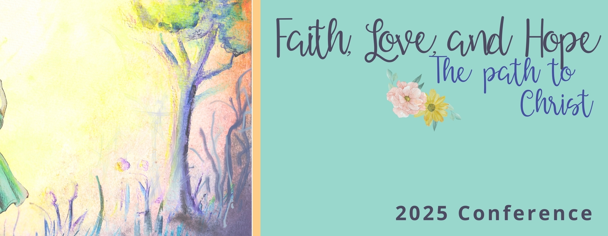 2025 Maryland Catholic Women's Conference